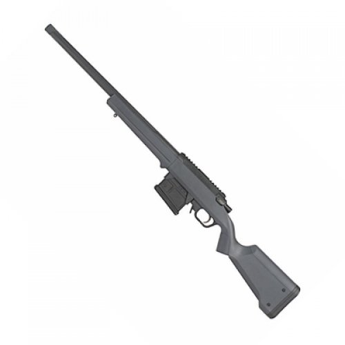 ARES Amoeba STRIKER S1 Sniper Rifle - Urban Gray